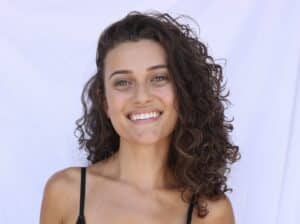Megan Ranker
