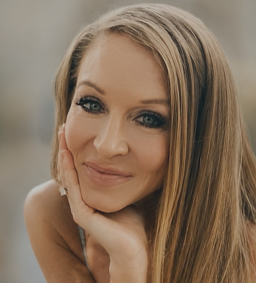 Portrait of Aimee