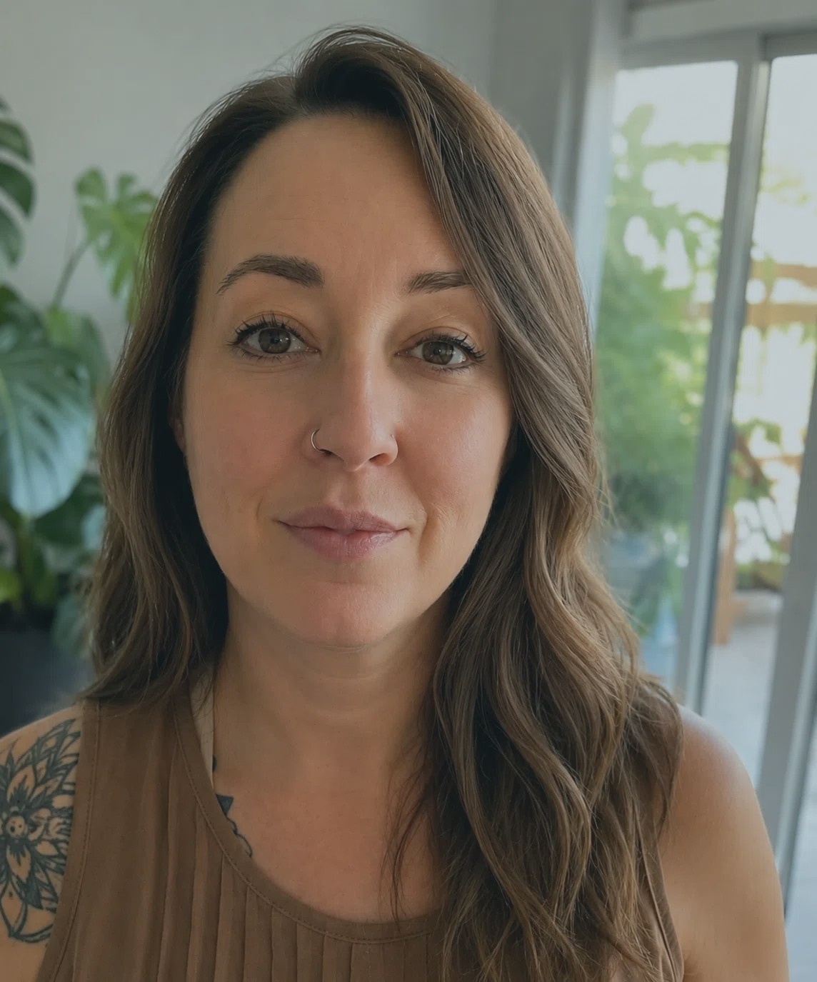 Heather Dempsey, founder of Self-Care Center in Venice, FL