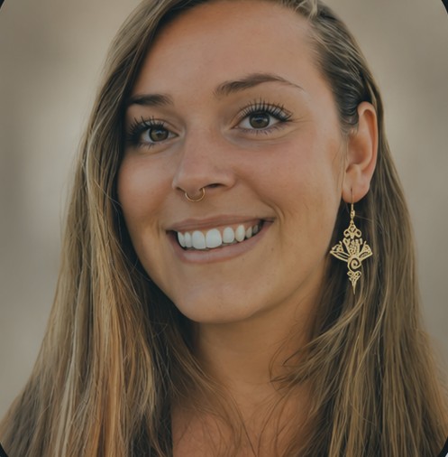 Sophia, Massage Therapist at Self-Care Center in Venice, FL