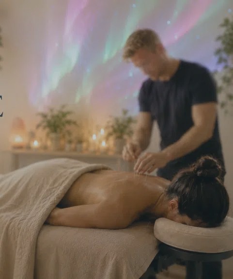 Eastern Medicine Retreat at the Self-Care Center