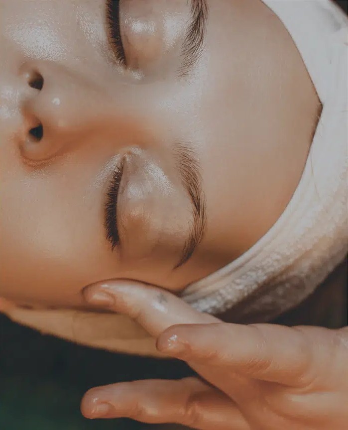 Jet Plasma facial skin treatment in Venice, FL