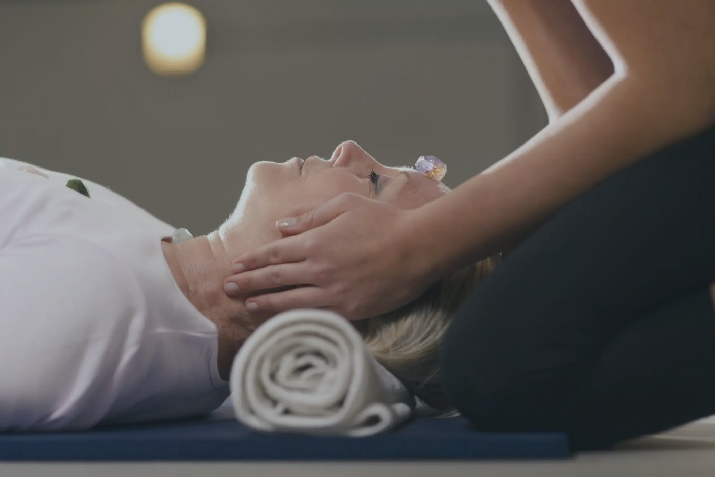 Reiki, sound healing and energy work in Venice, FL