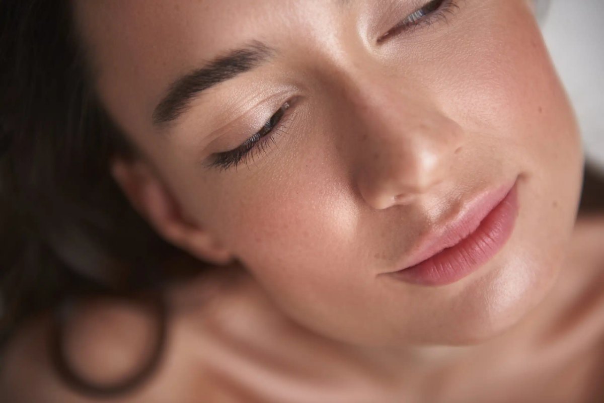 Customized facial in Venice, FL