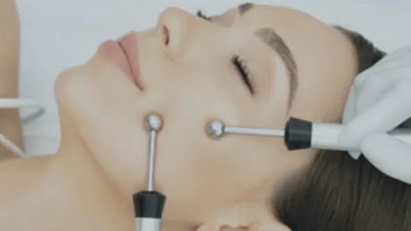 Microcurrent Facial at the Self-Care Center