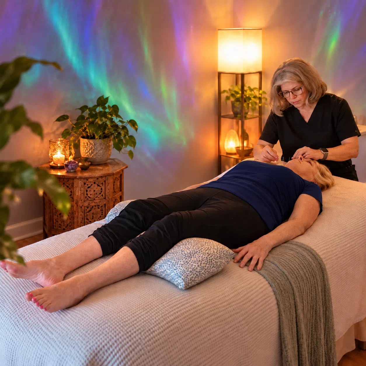 Acupuncture in Venice, FL